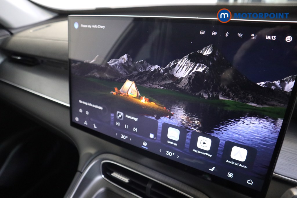 Chery Tiggo 8 Summit Automatic Petrol Plug-In Hybrid SUV - Stock Number (1619440) - 7th supplementary image