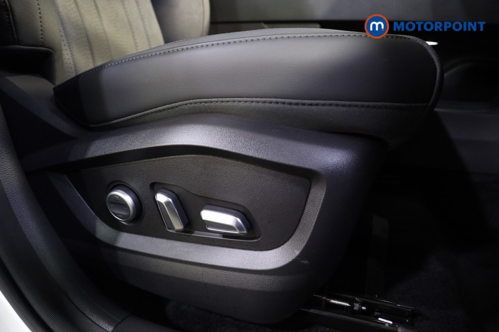 Chery Tiggo 8 Summit Automatic Petrol Plug-In Hybrid SUV - Stock Number (1619440) - 13th supplementary image