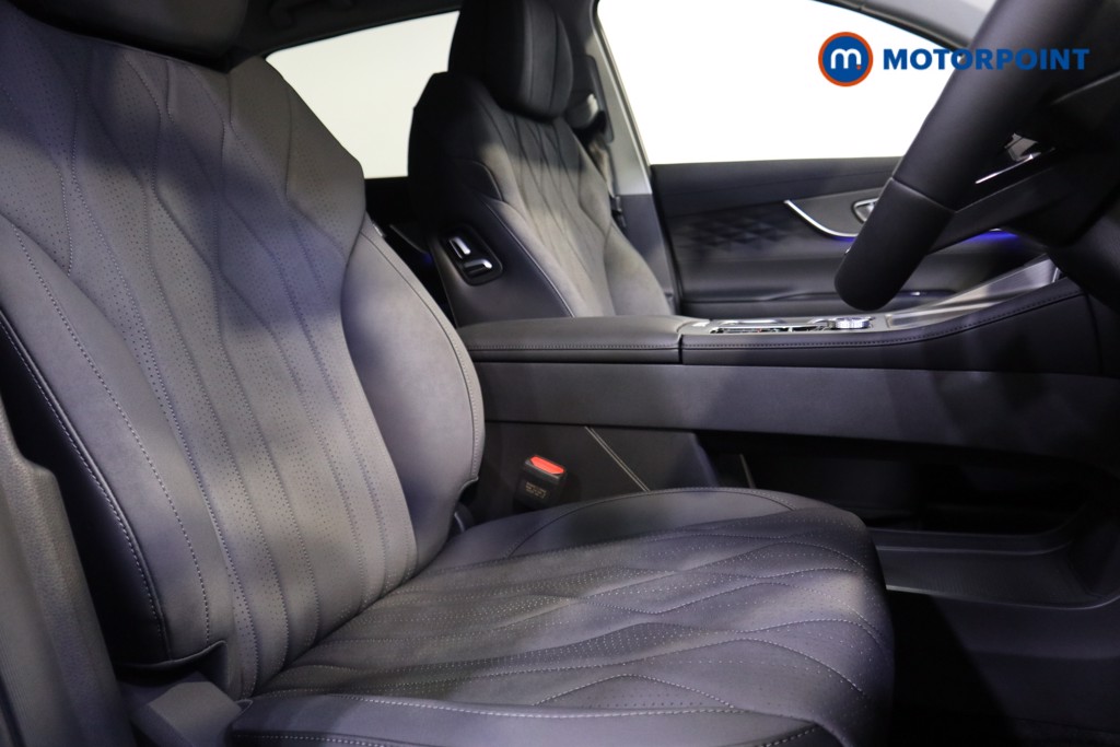 Chery Tiggo 8 Summit Automatic Petrol Plug-In Hybrid SUV - Stock Number (1619440) - 14th supplementary image