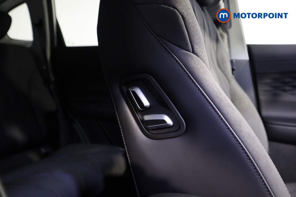 Chery Tiggo 8 Summit Automatic Petrol Plug-In Hybrid SUV - Stock Number (1619440) - 15th supplementary image