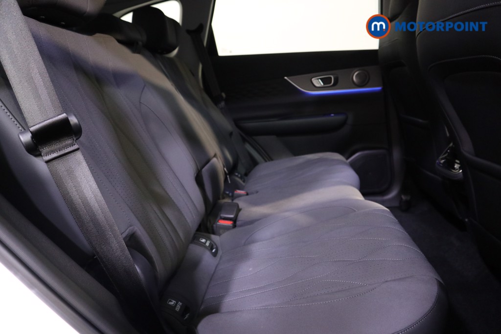 Chery Tiggo 8 Summit Automatic Petrol Plug-In Hybrid SUV - Stock Number (1619440) - 16th supplementary image