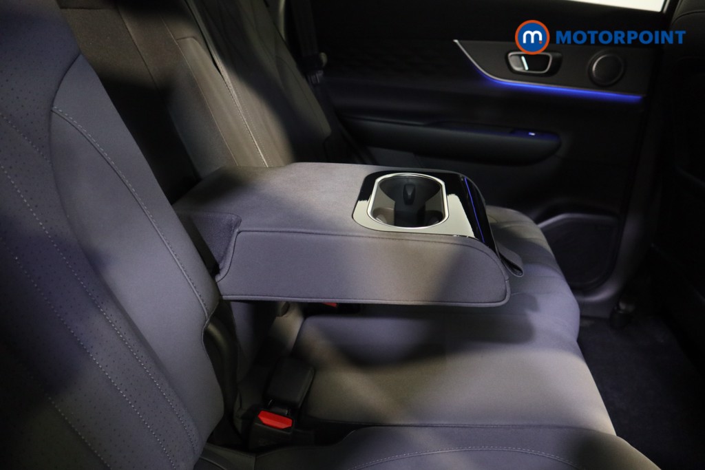 Chery Tiggo 8 Summit Automatic Petrol Plug-In Hybrid SUV - Stock Number (1619440) - 17th supplementary image