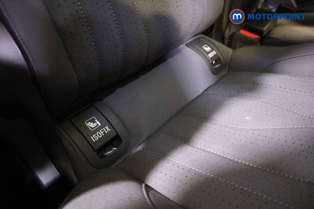 Chery Tiggo 8 Summit Automatic Petrol Plug-In Hybrid SUV - Stock Number (1619440) - 18th supplementary image