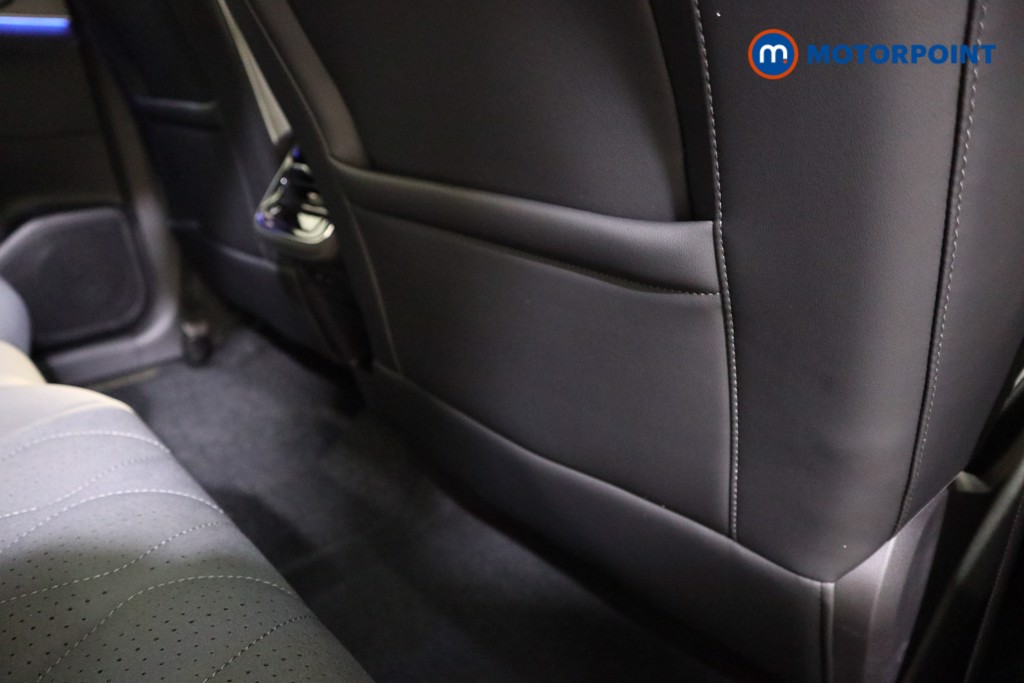 Chery Tiggo 8 Summit Automatic Petrol Plug-In Hybrid SUV - Stock Number (1619440) - 20th supplementary image