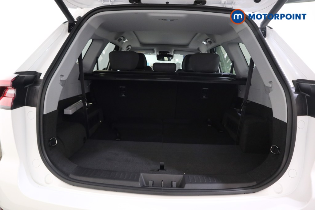 Chery Tiggo 8 Summit Automatic Petrol Plug-In Hybrid SUV - Stock Number (1619440) - 22nd supplementary image