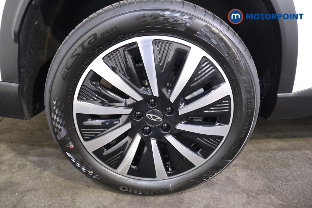 Chery Tiggo 8 Summit Automatic Petrol Plug-In Hybrid SUV - Stock Number (1619440) - 24th supplementary image