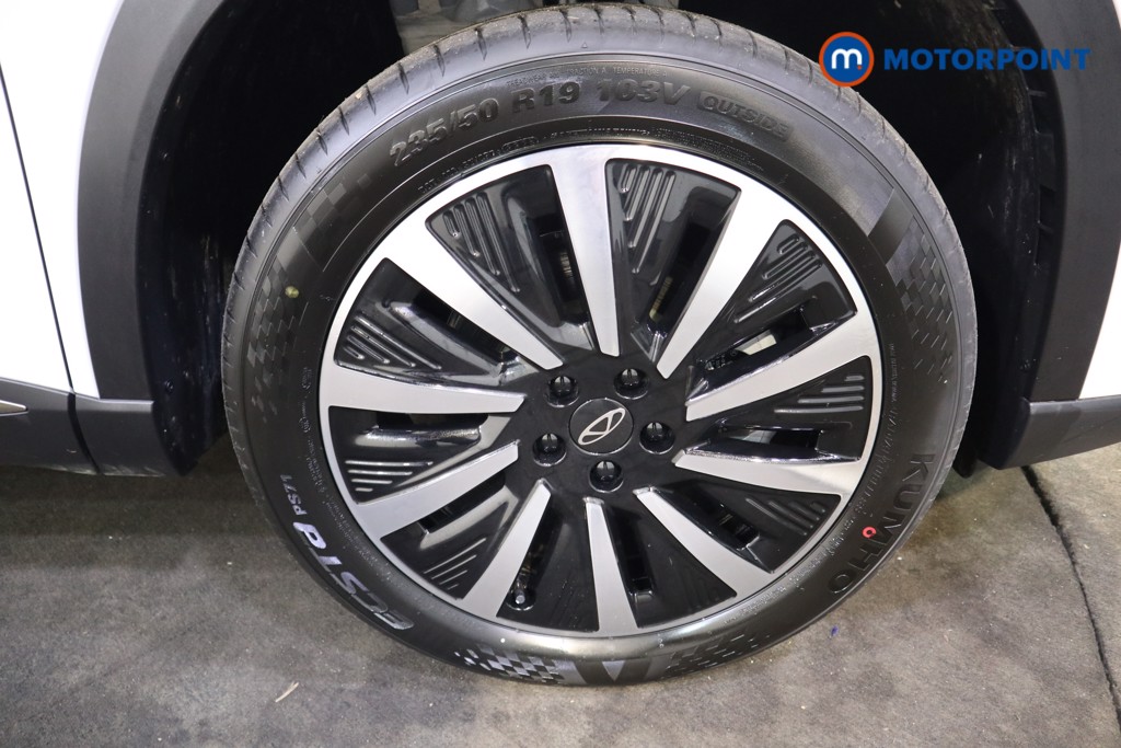 Chery Tiggo 8 Summit Automatic Petrol Plug-In Hybrid SUV - Stock Number (1619440) - 25th supplementary image