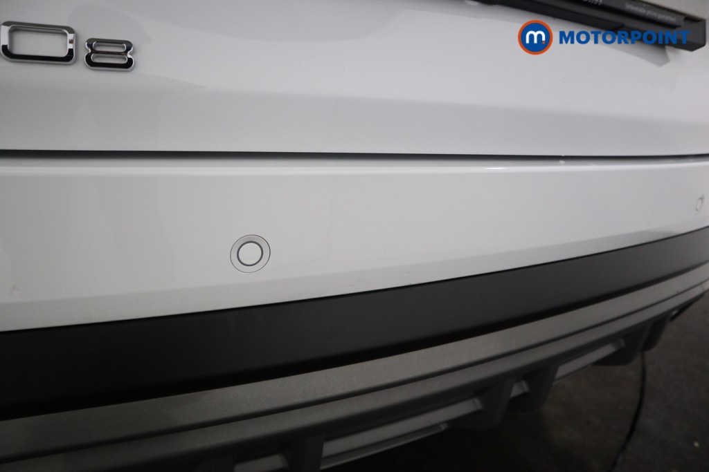 Chery Tiggo 8 Summit Automatic Petrol Plug-In Hybrid SUV - Stock Number (1619440) - 28th supplementary image