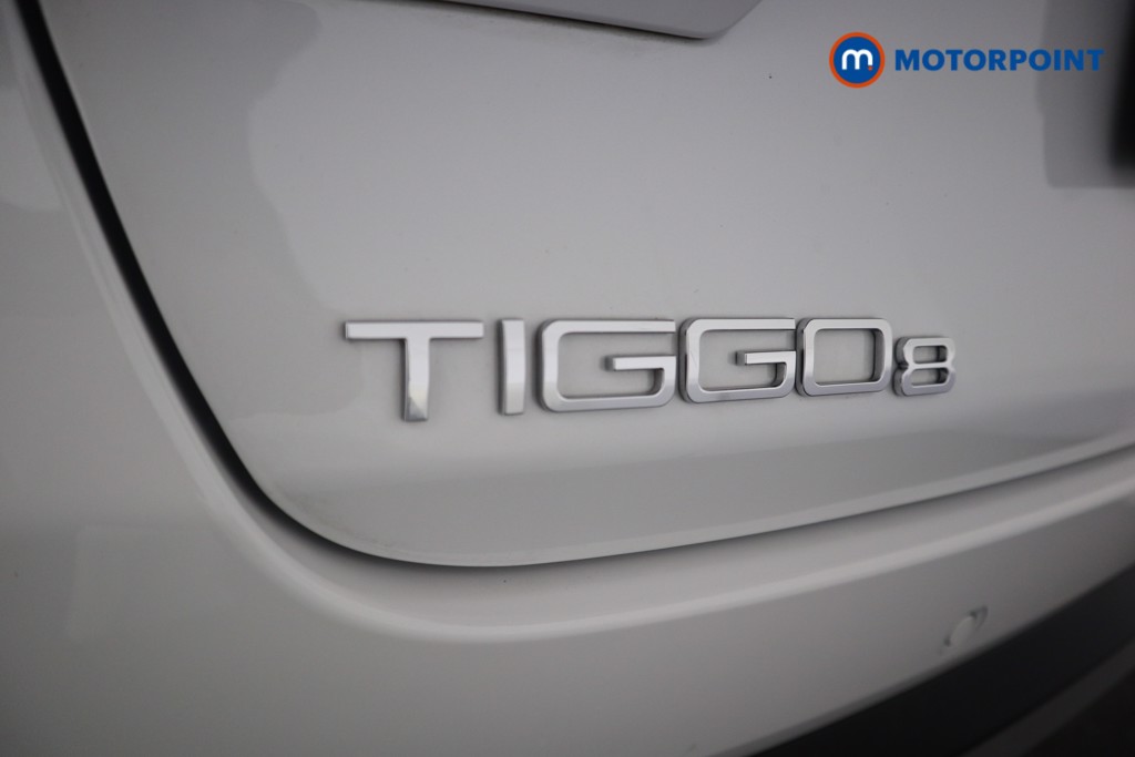 Chery Tiggo 8 Summit Automatic Petrol Plug-In Hybrid SUV - Stock Number (1619440) - 30th supplementary image