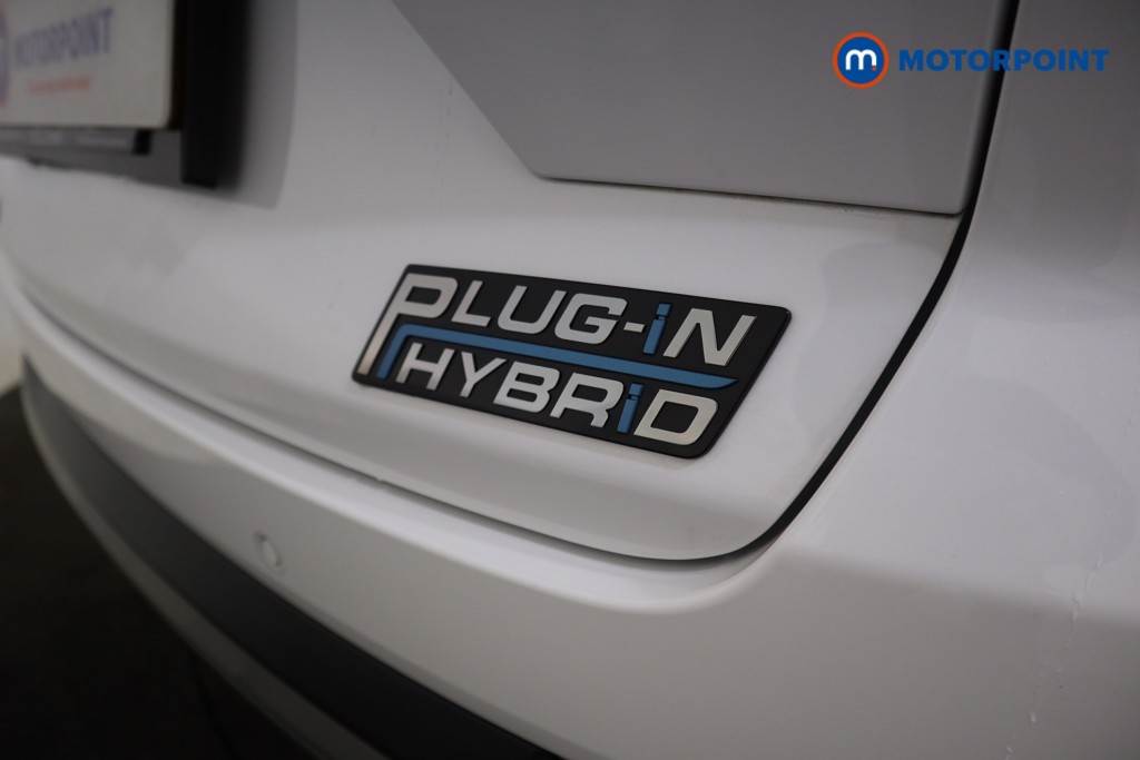 Chery Tiggo 8 Summit Automatic Petrol Plug-In Hybrid SUV - Stock Number (1619440) - 31st supplementary image