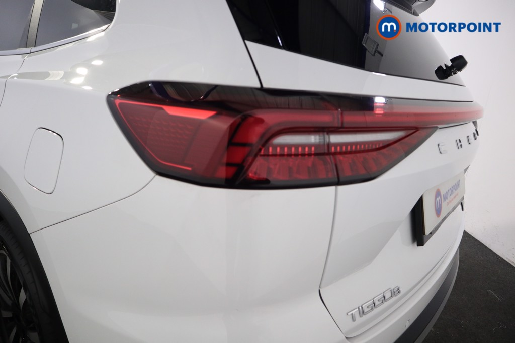 Chery Tiggo 8 Summit Automatic Petrol Plug-In Hybrid SUV - Stock Number (1619440) - 34th supplementary image