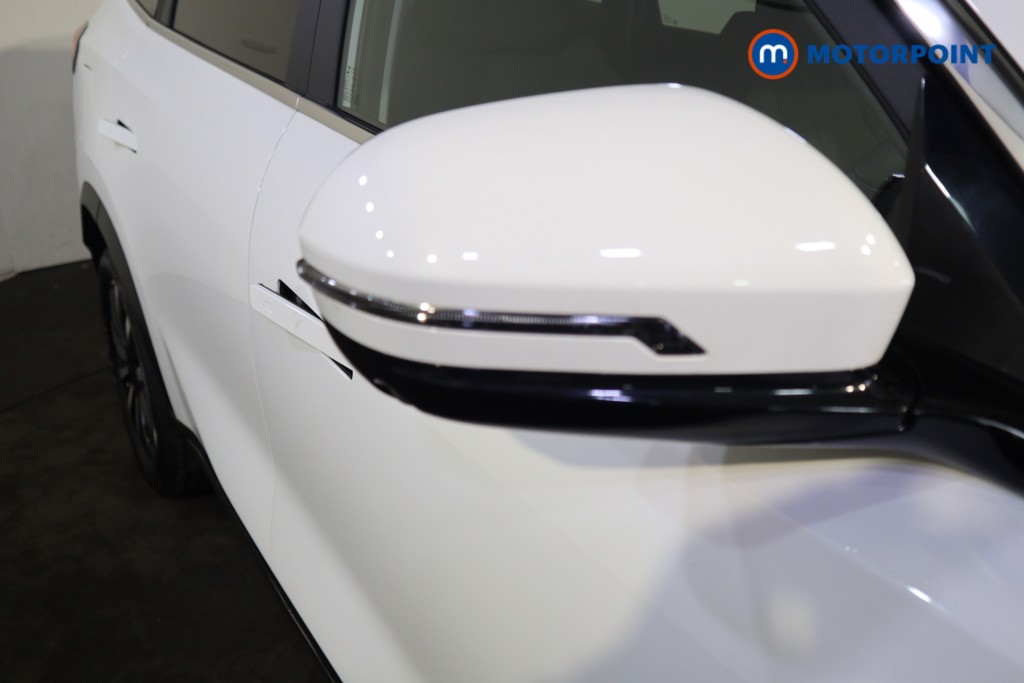 Chery Tiggo 8 Summit Automatic Petrol Plug-In Hybrid SUV - Stock Number (1619440) - 36th supplementary image