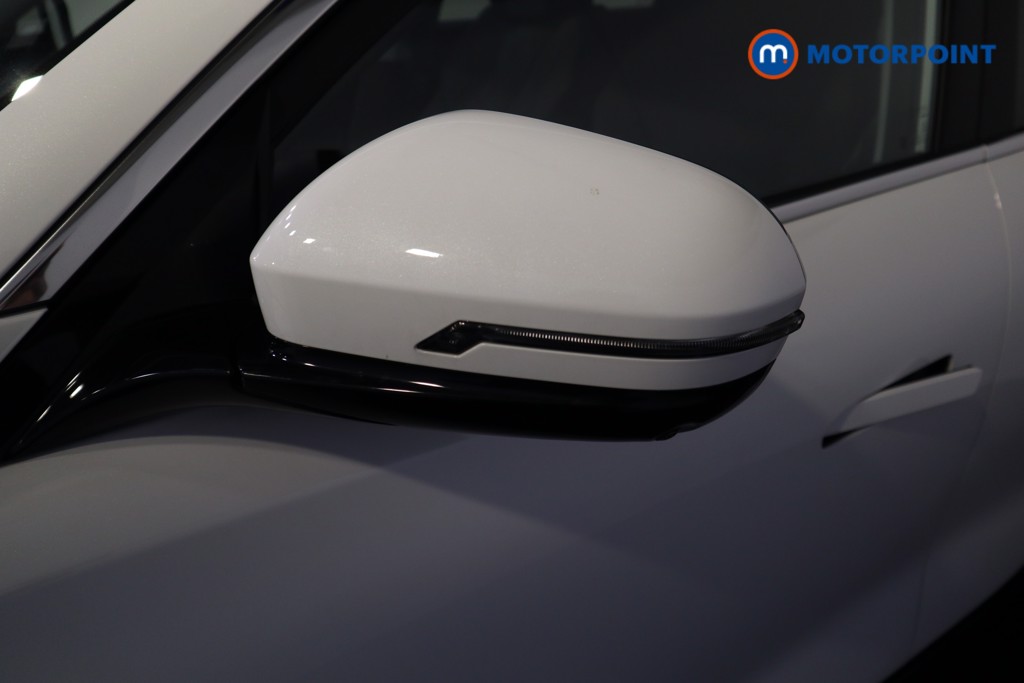 Chery Tiggo 8 Summit Automatic Petrol Plug-In Hybrid SUV - Stock Number (1619440) - 37th supplementary image