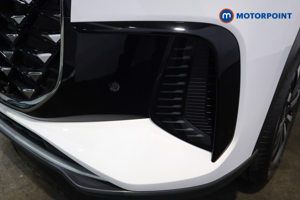 Chery Tiggo 8 Summit Automatic Petrol Plug-In Hybrid SUV - Stock Number (1619440) - 38th supplementary image