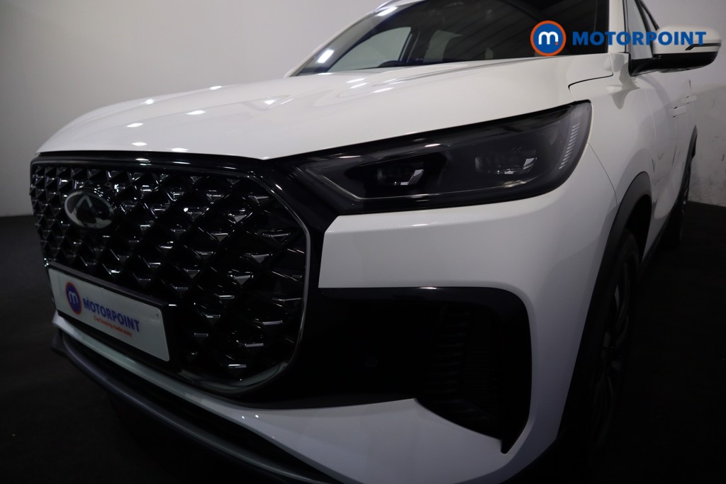 Chery Tiggo 8 Summit Automatic Petrol Plug-In Hybrid SUV - Stock Number (1619440) - 39th supplementary image