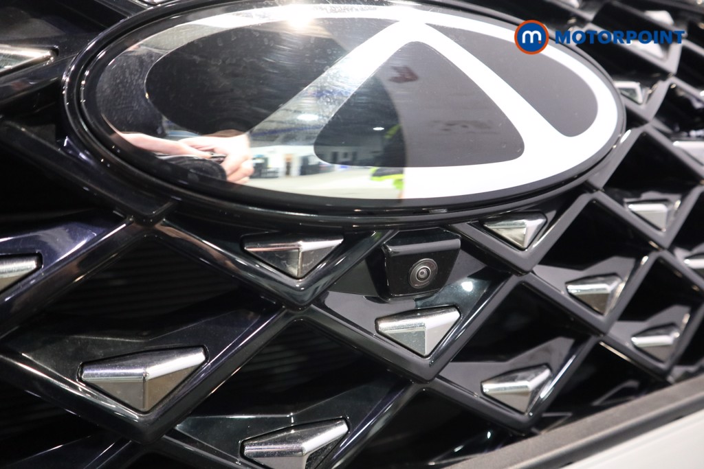 Chery Tiggo 8 Summit Automatic Petrol Plug-In Hybrid SUV - Stock Number (1619440) - 41st supplementary image