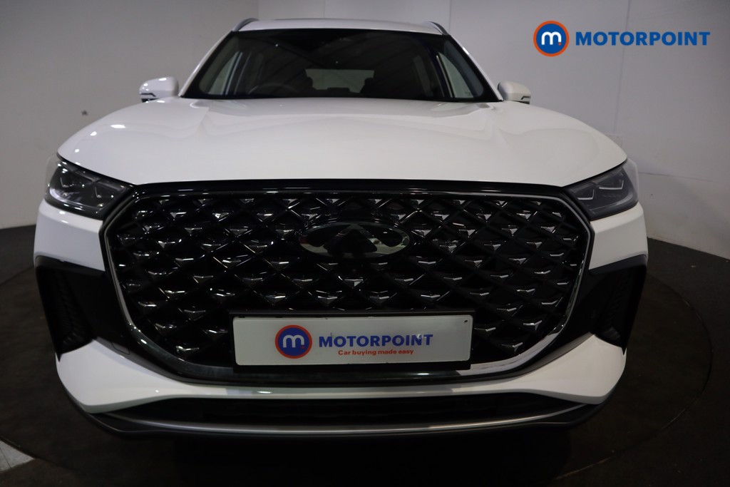 Chery Tiggo 8 Summit Automatic Petrol Plug-In Hybrid SUV - Stock Number (1619440) - 42nd supplementary image