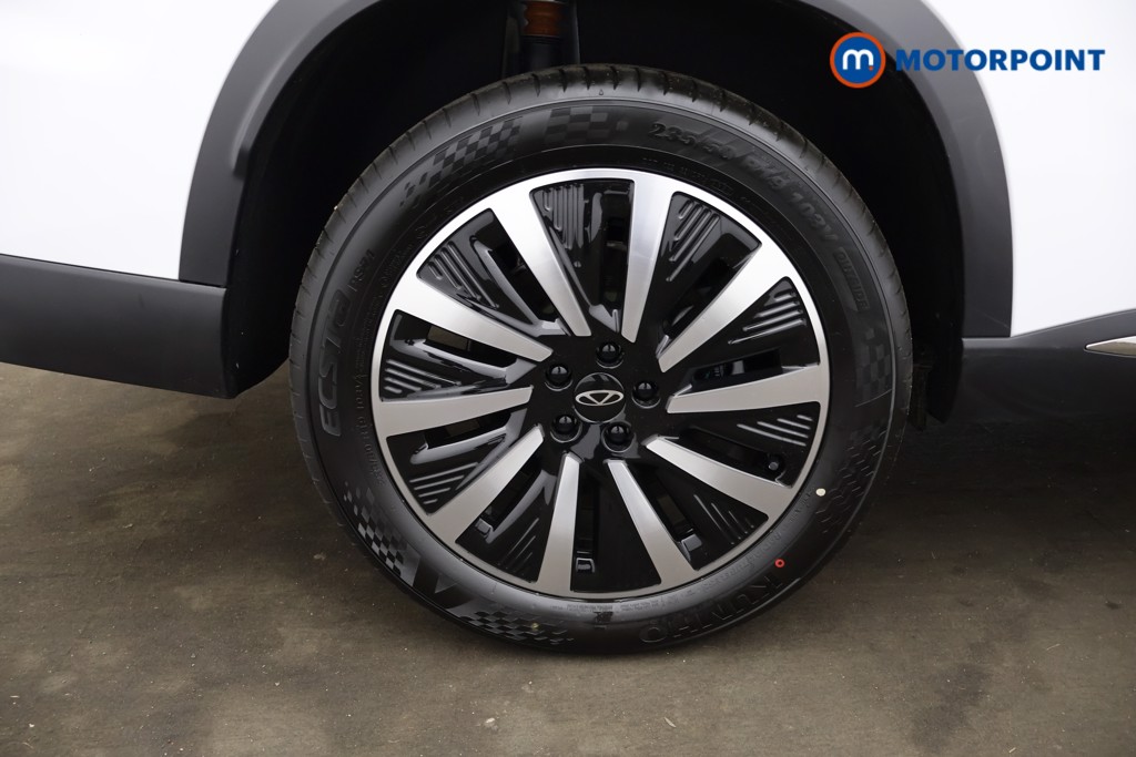 Chery Tiggo 8 Summit Automatic Petrol Plug-In Hybrid SUV - Stock Number (1619444) - 2nd supplementary image