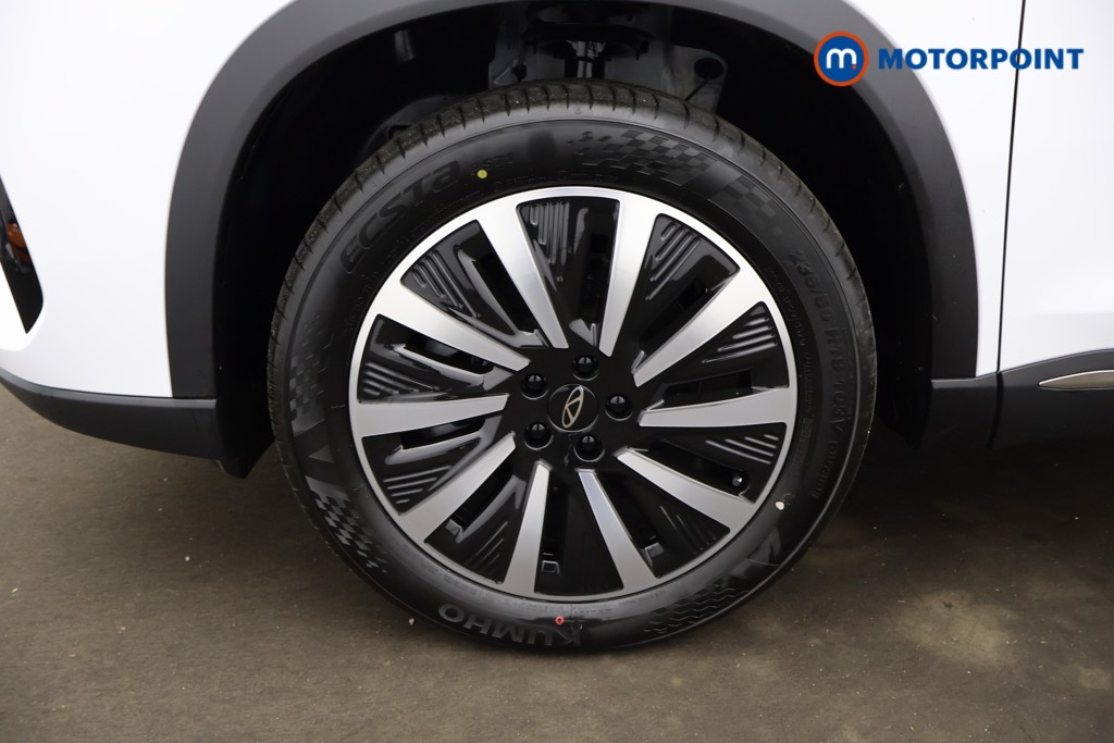 Chery Tiggo 8 Summit Automatic Petrol Plug-In Hybrid SUV - Stock Number (1619444) - 4th supplementary image