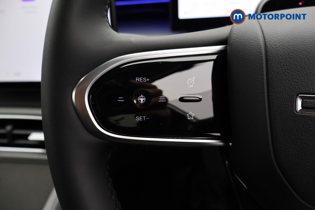 Chery Tiggo 8 Summit Automatic Petrol Plug-In Hybrid SUV - Stock Number (1619444) - 7th supplementary image