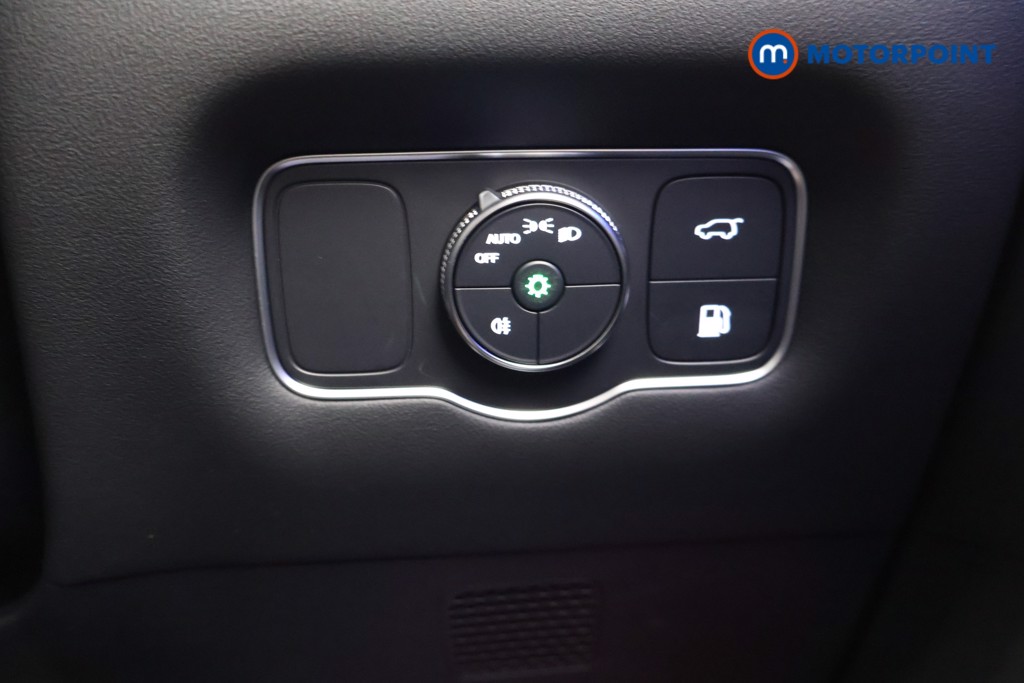 Chery Tiggo 8 Summit Automatic Petrol Plug-In Hybrid SUV - Stock Number (1619444) - 12th supplementary image