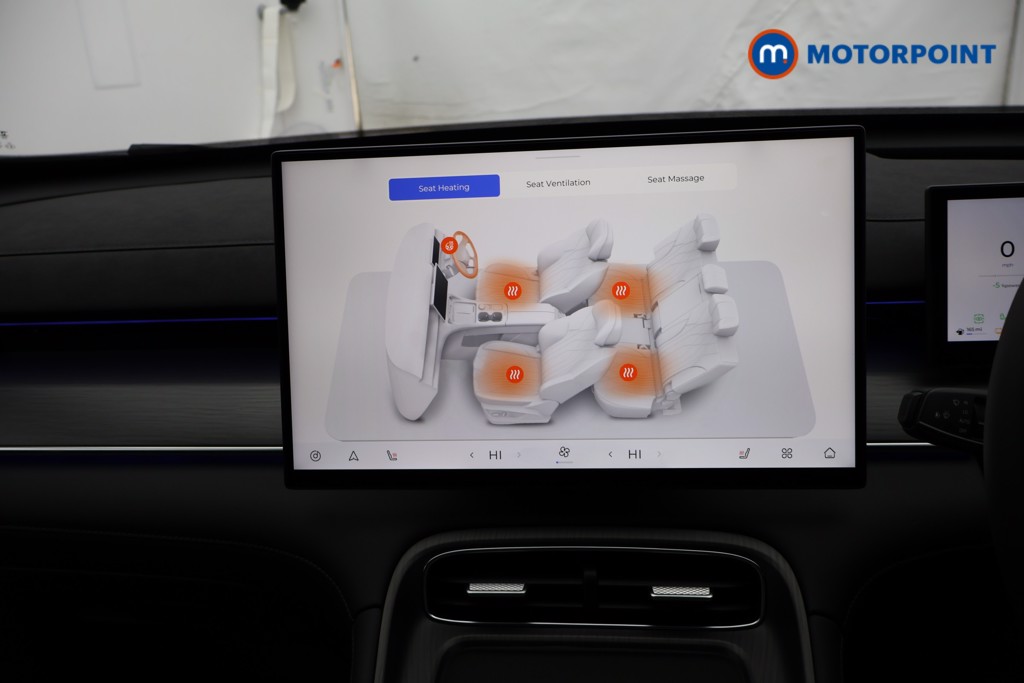 Chery Tiggo 8 Summit Automatic Petrol Plug-In Hybrid SUV - Stock Number (1619444) - 13th supplementary image