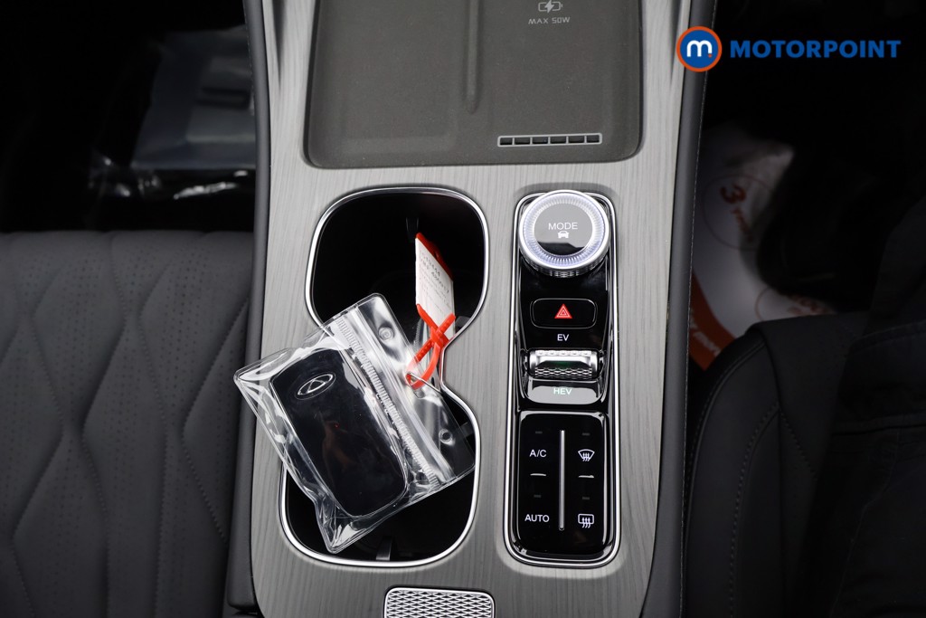 Chery Tiggo 8 Summit Automatic Petrol Plug-In Hybrid SUV - Stock Number (1619444) - 15th supplementary image