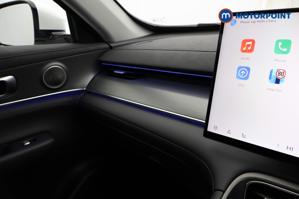 Chery Tiggo 8 Summit Automatic Petrol Plug-In Hybrid SUV - Stock Number (1619444) - 16th supplementary image