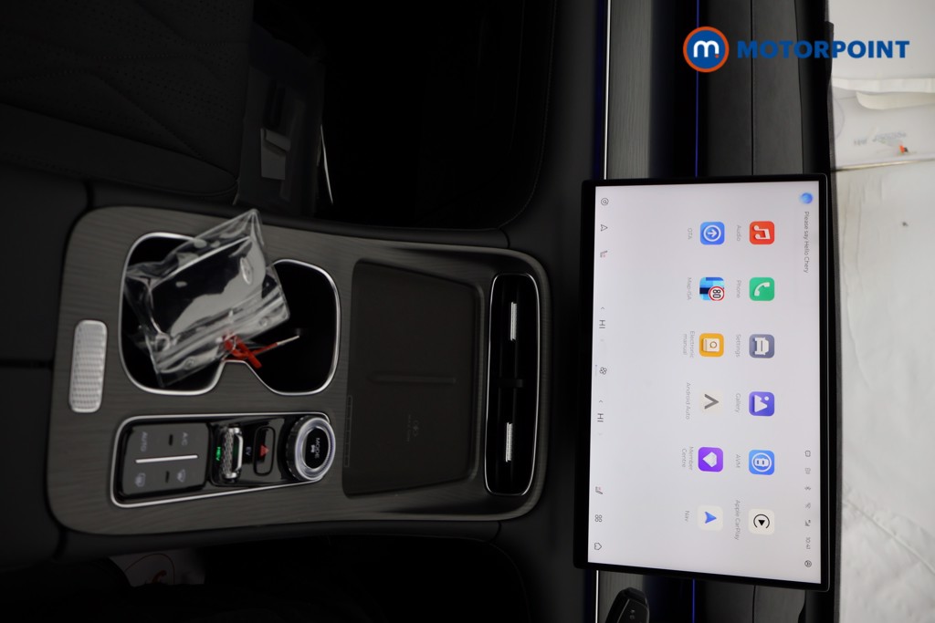 Chery Tiggo 8 Summit Automatic Petrol Plug-In Hybrid SUV - Stock Number (1619444) - 19th supplementary image