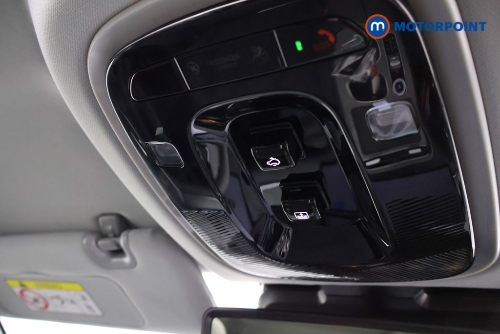 Chery Tiggo 8 Summit Automatic Petrol Plug-In Hybrid SUV - Stock Number (1619444) - 20th supplementary image