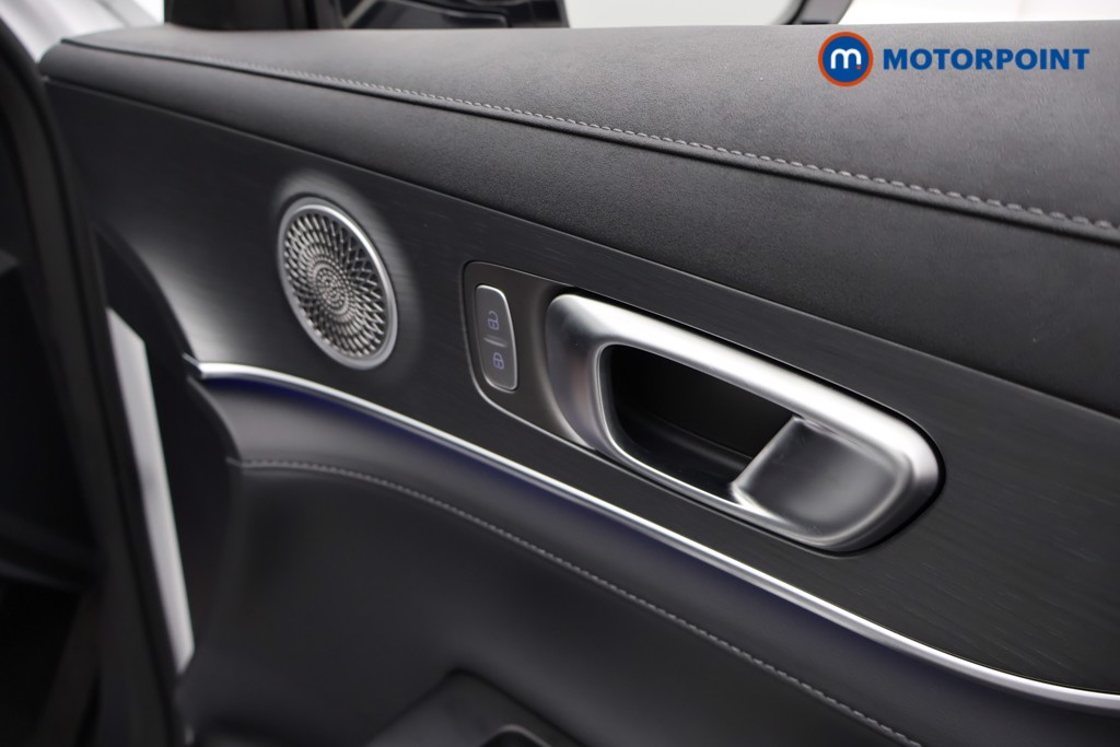 Chery Tiggo 8 Summit Automatic Petrol Plug-In Hybrid SUV - Stock Number (1619444) - 22nd supplementary image