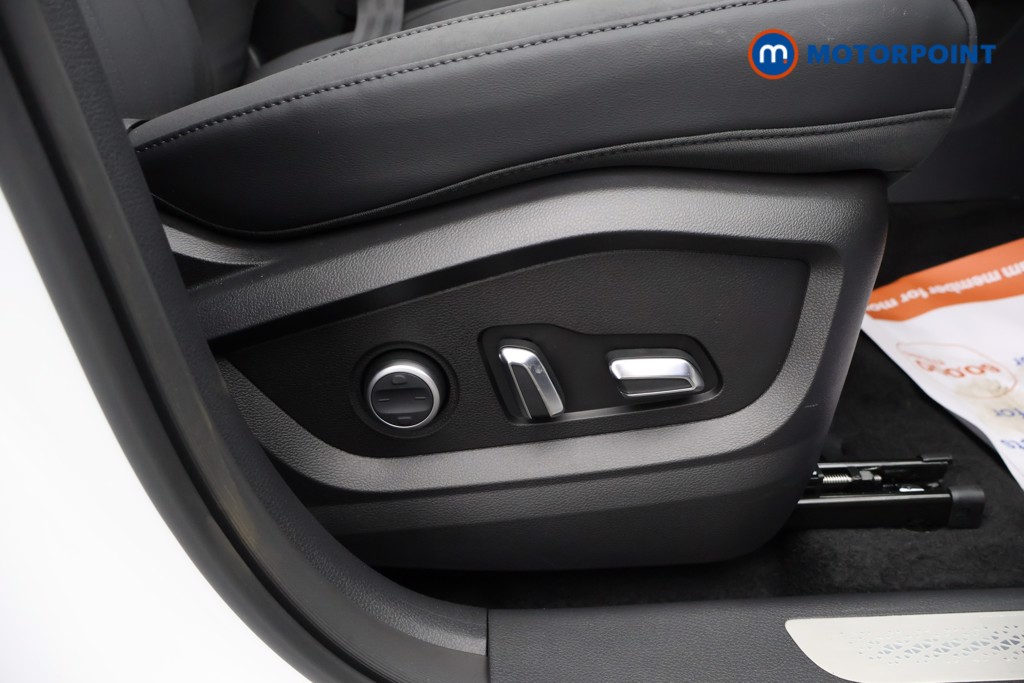 Chery Tiggo 8 Summit Automatic Petrol Plug-In Hybrid SUV - Stock Number (1619444) - 23rd supplementary image