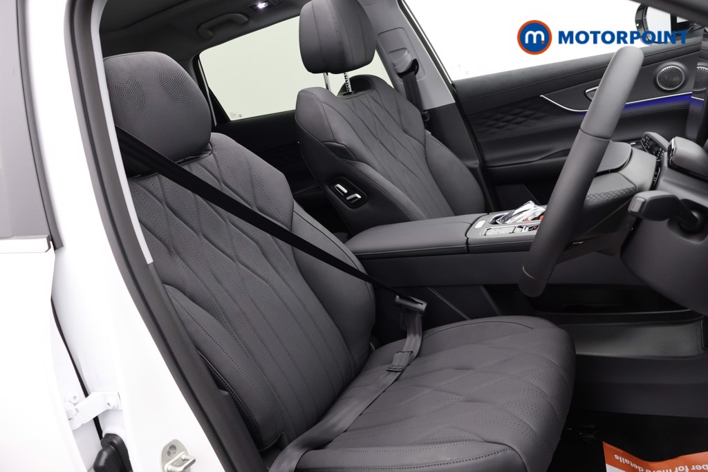 Chery Tiggo 8 Summit Automatic Petrol Plug-In Hybrid SUV - Stock Number (1619444) - 25th supplementary image