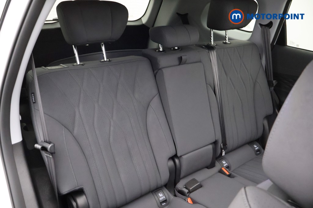 Chery Tiggo 8 Summit Automatic Petrol Plug-In Hybrid SUV - Stock Number (1619444) - 27th supplementary image