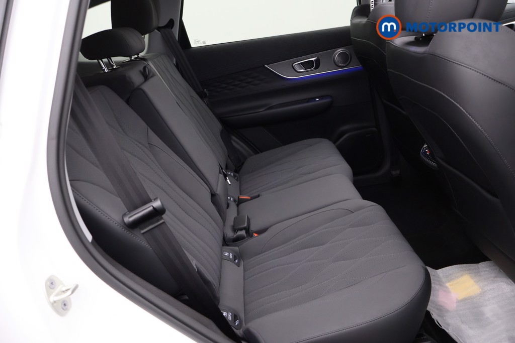 Chery Tiggo 8 Summit Automatic Petrol Plug-In Hybrid SUV - Stock Number (1619444) - 28th supplementary image