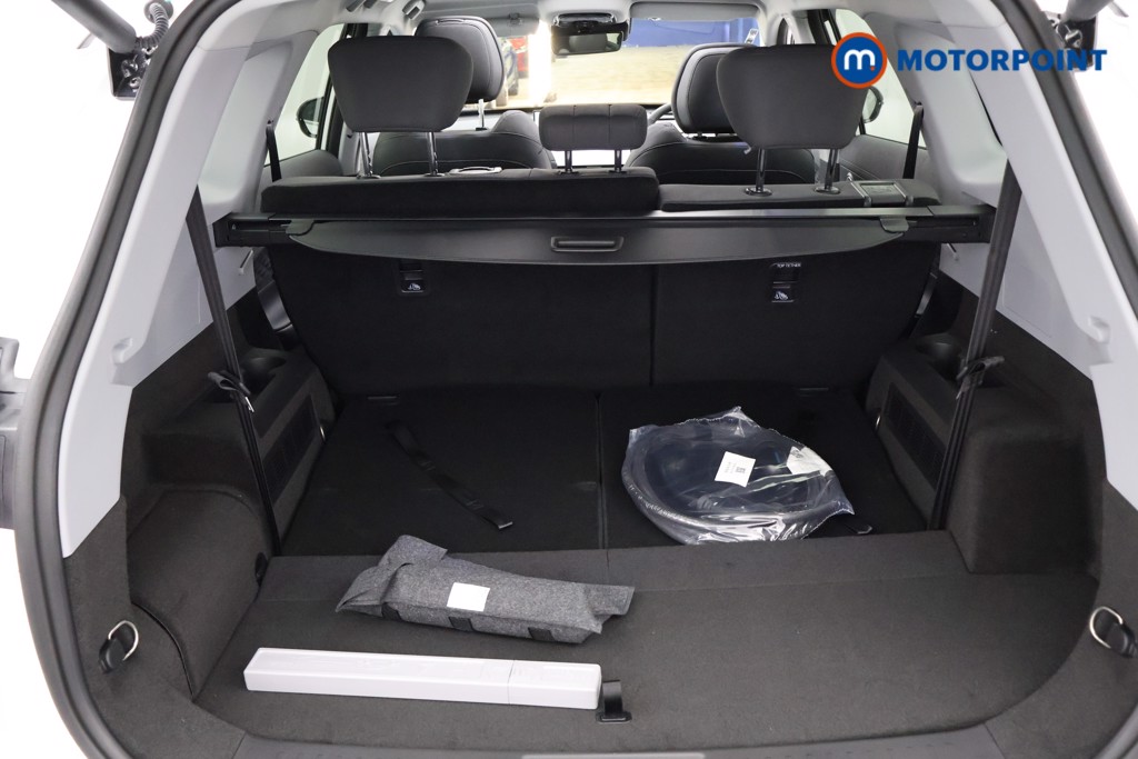 Chery Tiggo 8 Summit Automatic Petrol Plug-In Hybrid SUV - Stock Number (1619444) - 31st supplementary image