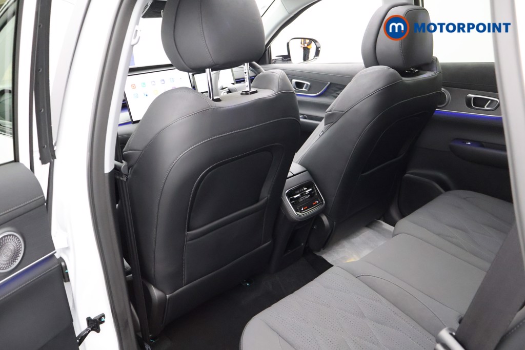 Chery Tiggo 8 Summit Automatic Petrol Plug-In Hybrid SUV - Stock Number (1619444) - 33rd supplementary image