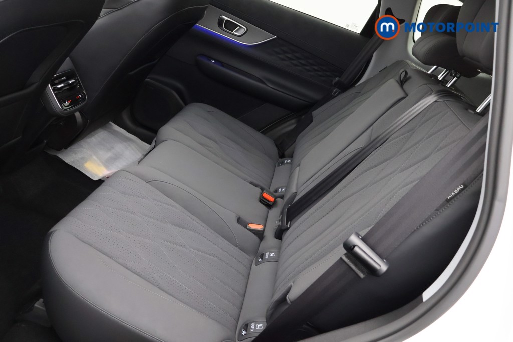 Chery Tiggo 8 Summit Automatic Petrol Plug-In Hybrid SUV - Stock Number (1619444) - 34th supplementary image