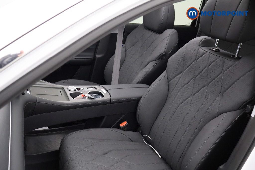 Chery Tiggo 8 Summit Automatic Petrol Plug-In Hybrid SUV - Stock Number (1619444) - 39th supplementary image