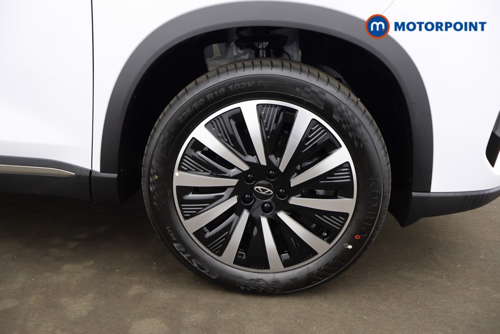 Chery Tiggo 8 Summit Automatic Petrol Plug-In Hybrid SUV - Stock Number (1619444) - 1st supplementary image