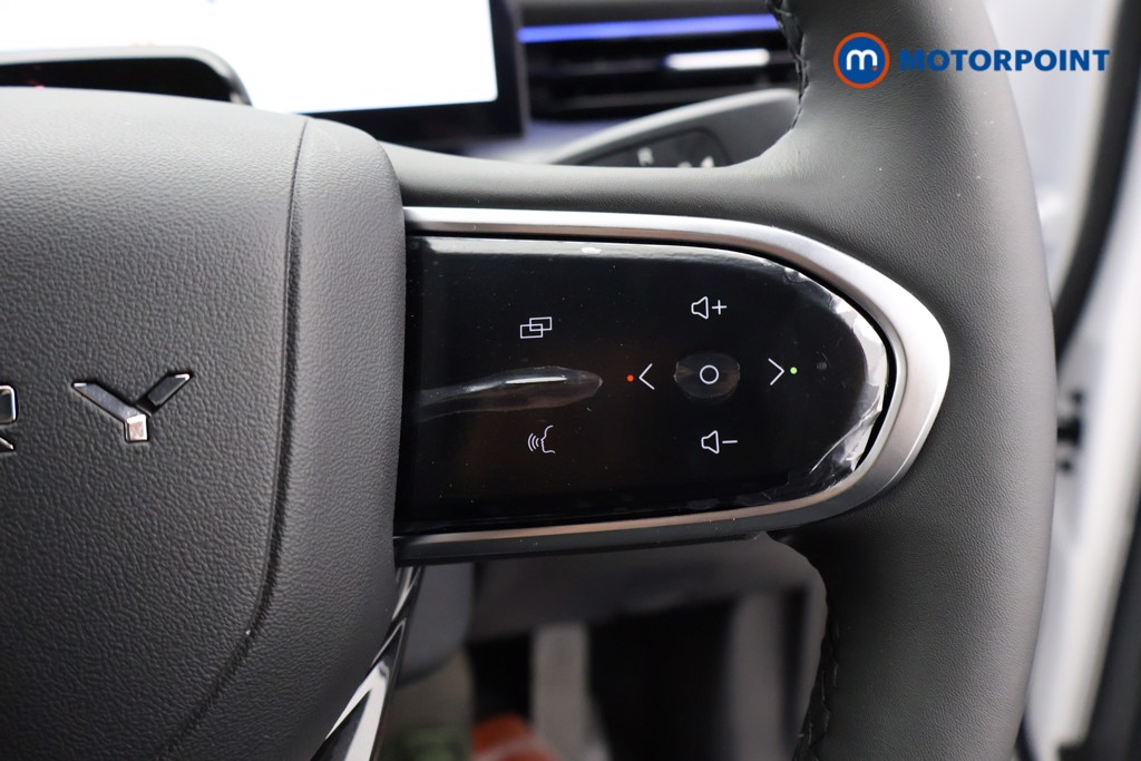 Chery Tiggo 8 Summit Automatic Petrol Plug-In Hybrid SUV - Stock Number (1619447) - 8th supplementary image