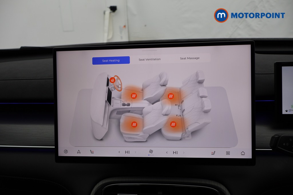 Chery Tiggo 8 Summit Automatic Petrol Plug-In Hybrid SUV - Stock Number (1619447) - 12th supplementary image