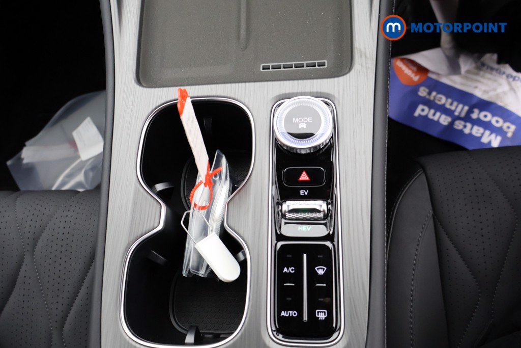 Chery Tiggo 8 Summit Automatic Petrol Plug-In Hybrid SUV - Stock Number (1619447) - 14th supplementary image