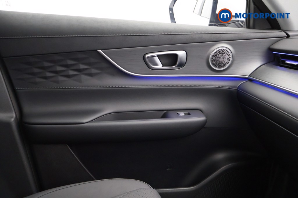 Chery Tiggo 8 Summit Automatic Petrol Plug-In Hybrid SUV - Stock Number (1619447) - 16th supplementary image