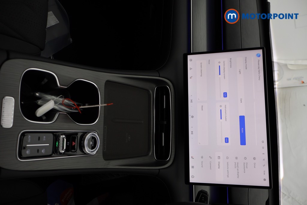 Chery Tiggo 8 Summit Automatic Petrol Plug-In Hybrid SUV - Stock Number (1619447) - 19th supplementary image