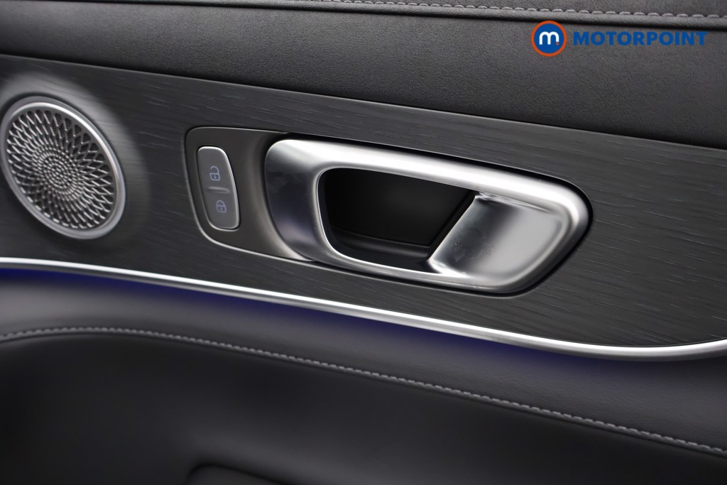 Chery Tiggo 8 Summit Automatic Petrol Plug-In Hybrid SUV - Stock Number (1619447) - 22nd supplementary image