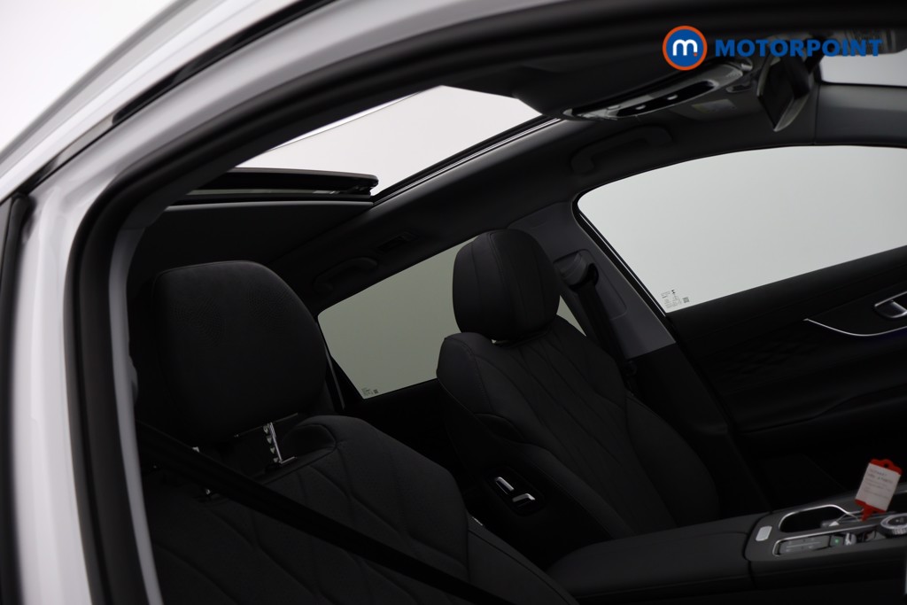 Chery Tiggo 8 Summit Automatic Petrol Plug-In Hybrid SUV - Stock Number (1619447) - 23rd supplementary image