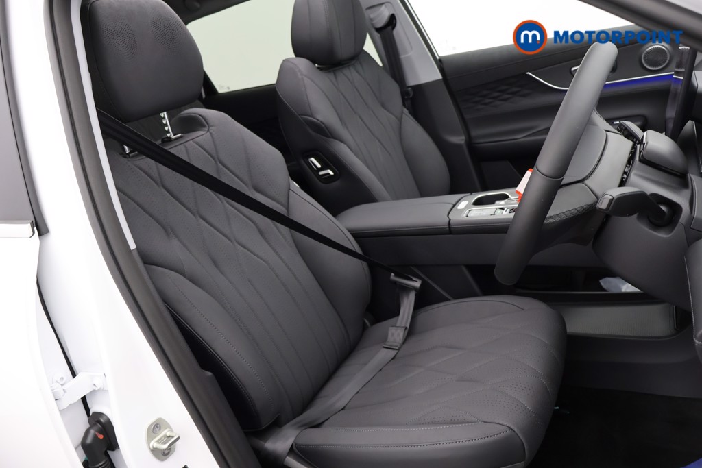 Chery Tiggo 8 Summit Automatic Petrol Plug-In Hybrid SUV - Stock Number (1619447) - 24th supplementary image