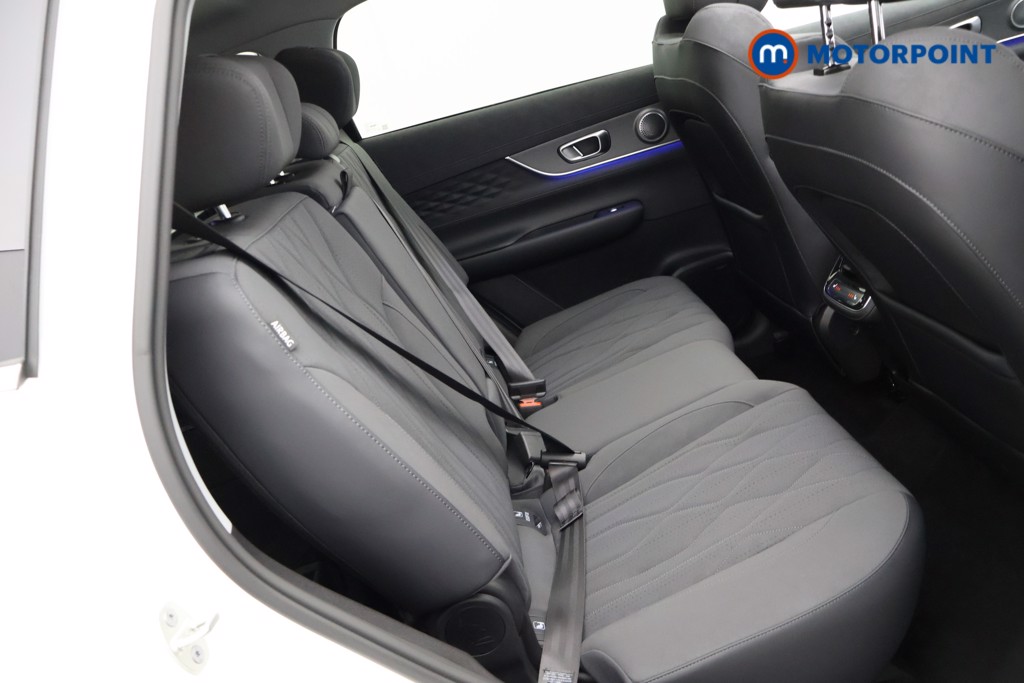 Chery Tiggo 8 Summit Automatic Petrol Plug-In Hybrid SUV - Stock Number (1619447) - 27th supplementary image