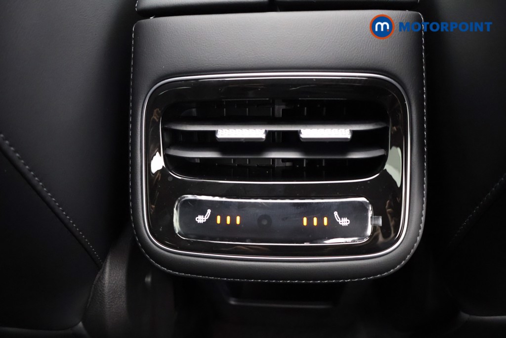 Chery Tiggo 8 Summit Automatic Petrol Plug-In Hybrid SUV - Stock Number (1619447) - 29th supplementary image